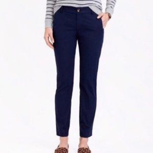 J. Crew Factory Frankie Chino Pant